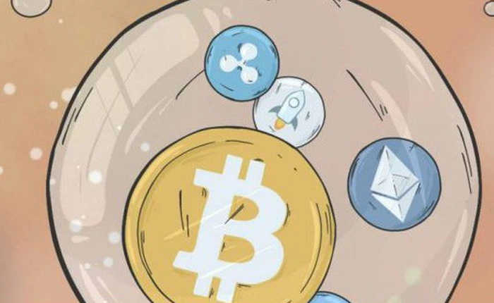 Hãy quên Bitcoin đi, chỉ có tri thức mới thực sự là đồng tiền của tương lai!