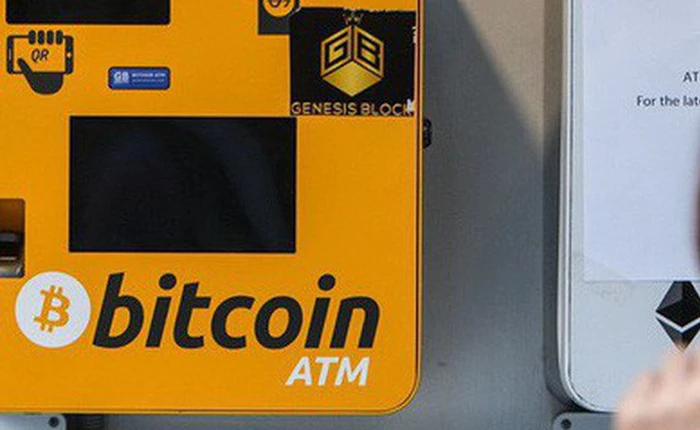 5 nguyên nhân khiến bitcoin và các đồng tiền số mất 370 tỷ USD trong 10 ngày