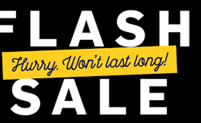 Startup đánh vào nhu cầu thích mua sắm hàng hiệu giảm giá của người Việt vừa nhận đầu tư 3 triệu USD