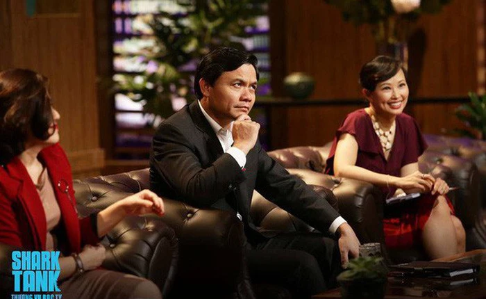 Bí kíp cho Startup thi Shark Tank: Cố gắng tạo “Bidding War” - cạnh tranh giữa các Sharks, công ty của bạn sẽ được giá hơn!