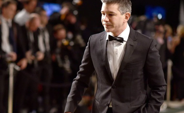 Ròng rã 10 năm quên ăn quên ngủ xây dựng Uber thành đế chế tỷ đô, Travis Kalanick lặng lẽ ra đi với 1,4 tỷ USD?