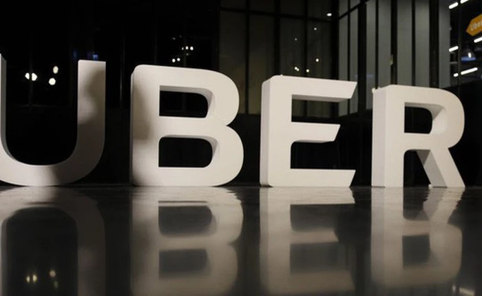 Uber sắp rút khỏi thị trường châu Á, trong đó có Việt Nam?