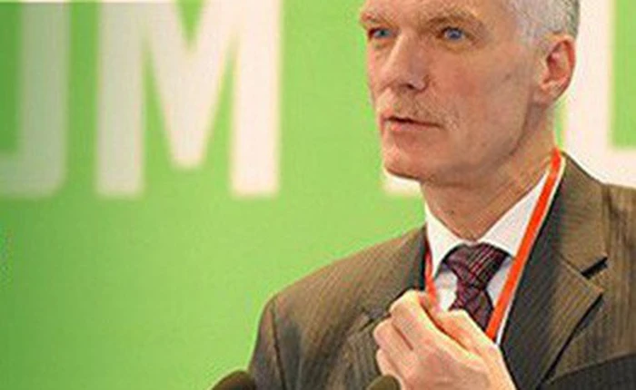 Chuyên gia OECD: Trong tương lai, bạn không học để làm một công việc nào đó mà học để tạo ra công việc