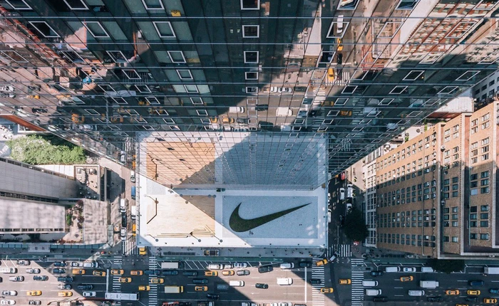 Nike tiến tới việc sử dụng 100% năng lượng tái tạo ở Bắc Mỹ