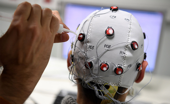 Nghiên cứu mới cho thấy tại sao một số người sáng tạo hơn những người khác