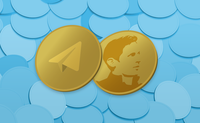 Những kẻ lừa đảo đang lợi dụng đợt ICO sắp tới của Telegram để thu bộn tiền