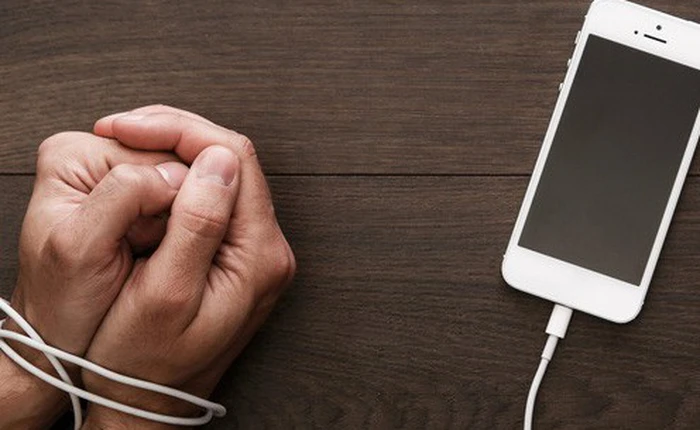 Cai nghiện smartphone bằng mẹo đơn giản không ngờ từ cựu kỹ sư Google