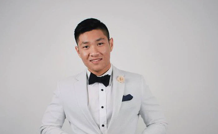 Chàng trai gốc Việt tự hào ghi danh trên đấu trường "trí tuệ nhân tạo" thế giới, xếp hạng 7 trên tổng số hàng trăm đội tuyển tham dự