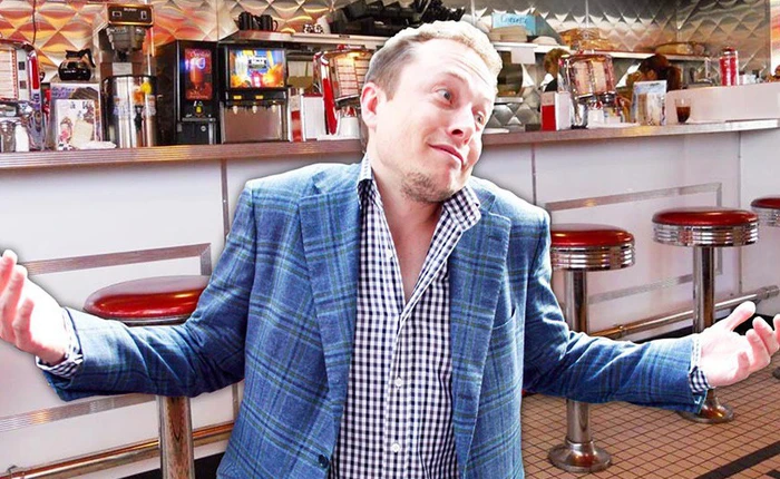 Elon Musk chuẩn bị mở hàng ăn ngay tại trạm sạc Tesla, cạnh tranh với các chuỗi cửa hàng đồ ăn nhanh