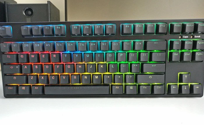 Gợi ý 5 mẫu bàn phím cơ đáng mua nhất trong tầm giá 2 - 3 triệu VND