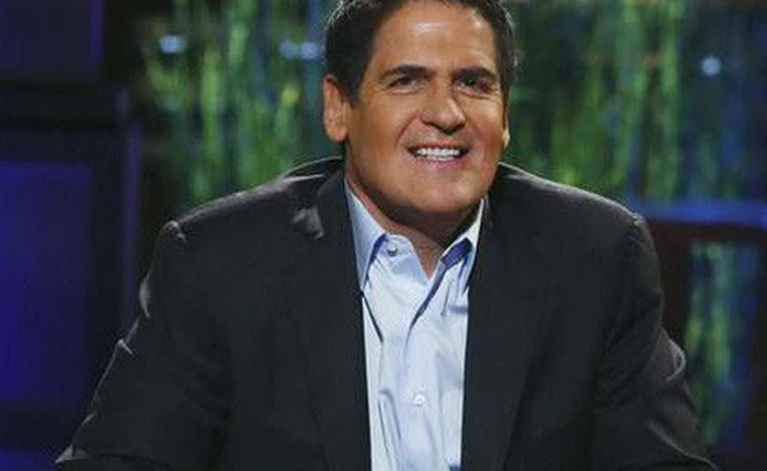 Mark Cuban: Người sở hữu tài sản nghìn tỷ đô đầu tiên của thế giới sẽ là một doanh nhân kinh doanh trí tuệ nhân tạo