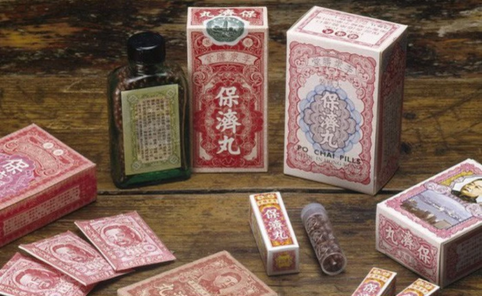 Bí mật về cỗ máy kiếm tiền từ những viên thuốc Đông y trị bách bệnh phải có trong tủ thuốc người Hong Kong, Singapore, Macau...