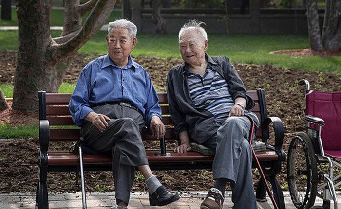 Alibaba phát thông báo tuyển dụng 2 nhân viên trên 60 tuổi, 24 giờ sau họ nhận được ngay 1.000 hồ sơ