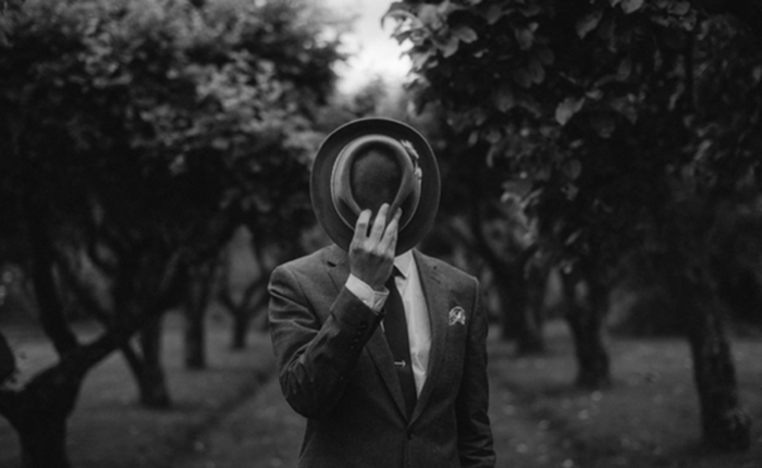 Đàn ông trưởng thành là khi đừng có chuyện gì cũng đăng lên mạng xã hội!