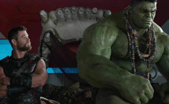 Lỗi của Apple và Vudu khiến Thor: Ragnarok bị "leak" sớm tận 1 tháng