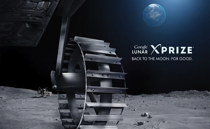 Sau hai lần gia hạn, thử thách chinh phục mặt trăng của Google với giải thưởng lên tới 20 triệu USD vẫn không có người chiến thắng
