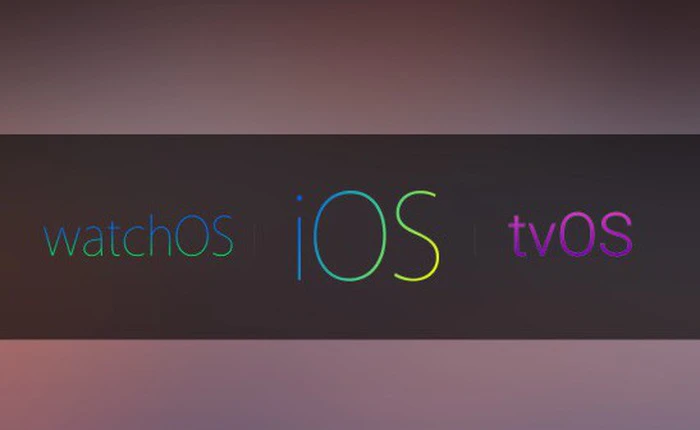 Apple vừa tung ra iOS 11.2.5, macOS 10.13.3, watchOS 4.2.2 và tvOS 11.2.5
