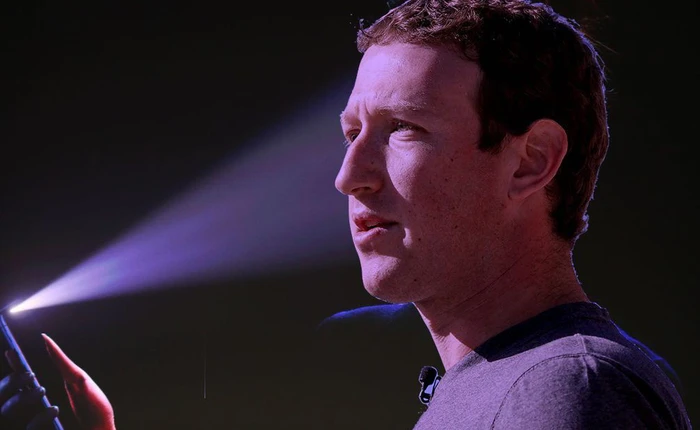 Facebook thâu tóm startup xác minh danh tính bằng sinh trắc học Confirm.io, hướng tới tương lai ra đường không cần mang CMND