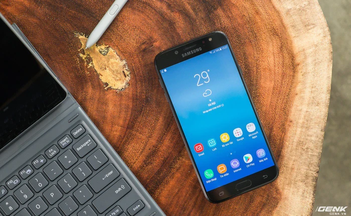 Có 7 - 8 triệu, mua smartphone nào “chất” nhất hiện nay?