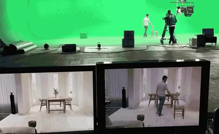 Xem video này xong mới biết người ta nói "nghệ thuật là ánh trăng lừa dối" cũng không sai