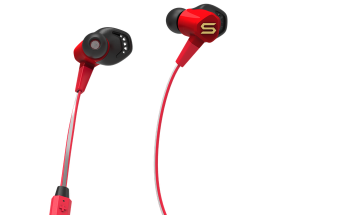 [CES 2018] Đôi tai nghe in-ear này thông minh đến mức nó có thể giúp bạn chỉnh lại tư thế nếu chạy sai dáng