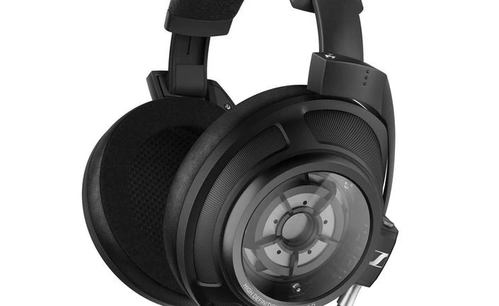 [CES 2018] Sennheiser giới thiệu flagship mới mang tên HD820: Thiết kế đóng, giá 2500USD
