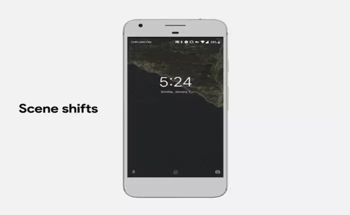 Dùng chính vị trí của bạn trên bản đồ để làm hình nền điện thoại cực độc đáo nhờ Skyline