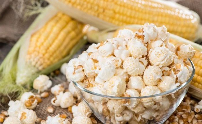 Lịch sử bỏng ngô: Từ món hàng cấm đến cứu tinh của rạp chiếu phim