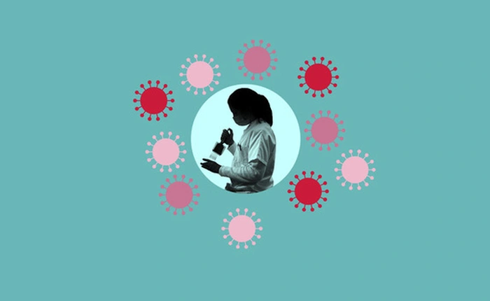 Càng nhiều người nhiễm SARS-CoV-2, virus càng có cơ hội biến chủng