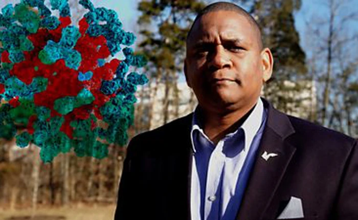 Người đàn ông có siêu kháng thể diệt được virus SARS-CoV-2 dù pha loãng máu tới 10.000 lần