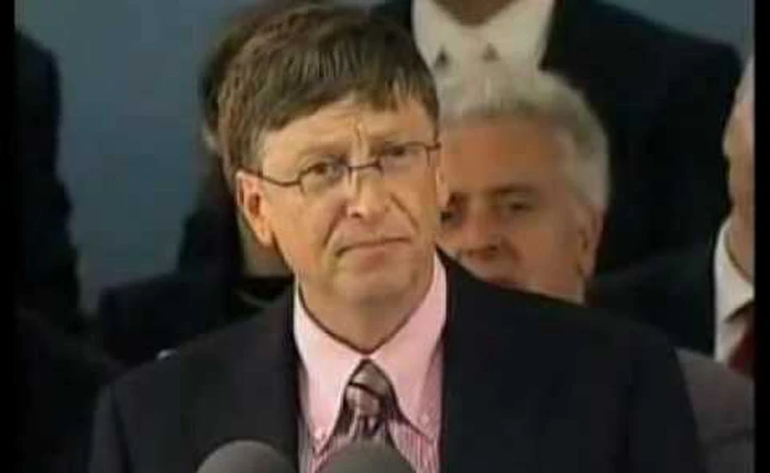 Bill Gates: Microsoft vẫn chưa phục hồi hoàn toàn sau bong bóng dotcom