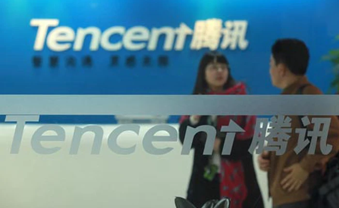 Tencent được tự ý sử dụng thông tin người dùng Việt Nam mà không cần xin phép