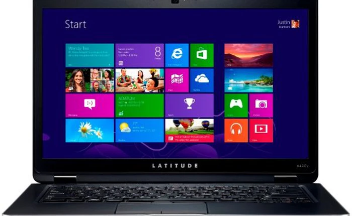 Dell Latitude 6430u – Thiết kế bền và hiệu suất tốt