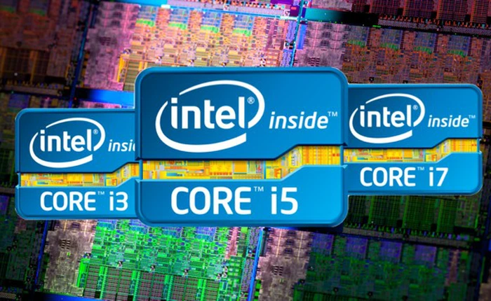 Tìm hiểu một số khác biệt cơ bản giữa các chip Core i của Intel