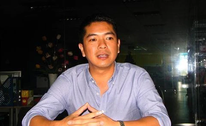 "Không có chuyện thâu tóm thù nghịch ở Nhóm Mua"