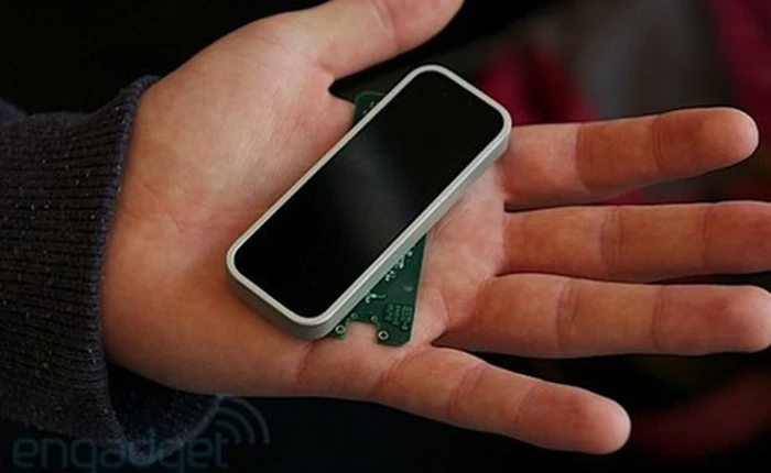 Best Buy độc quyền bán bộ điều khiển Leap Motion tại Mỹ 