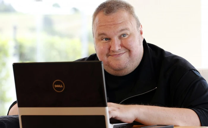 Mega đã có 3 triệu người dùng