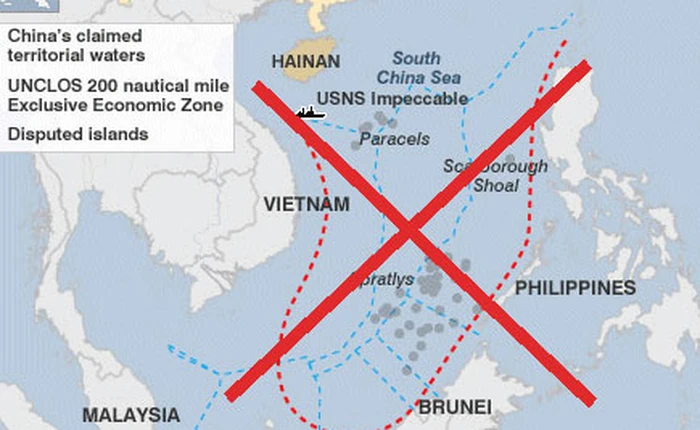 Clip đường lưỡi bò trơ trẽn trên WeChat