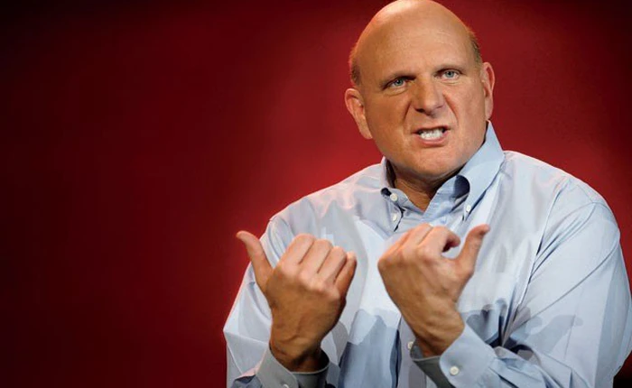 Cái bóng của Android khiến Microsoft tốn hàng tỷ USD