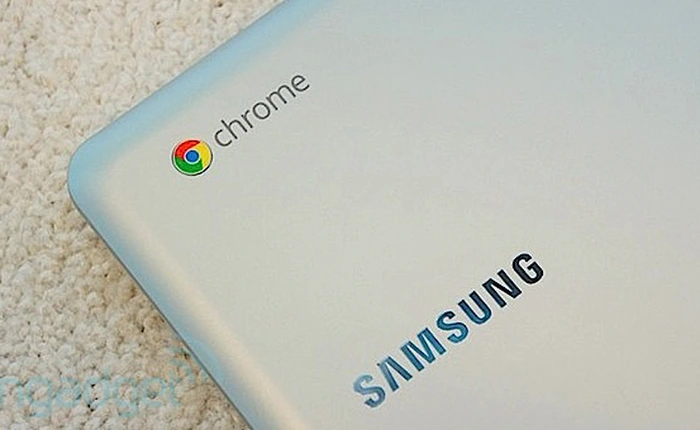 WSJ: Google đang phát triển laptop màn hình cảm ứng