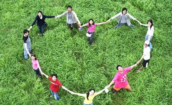 Rộn ràng “thú tội online”