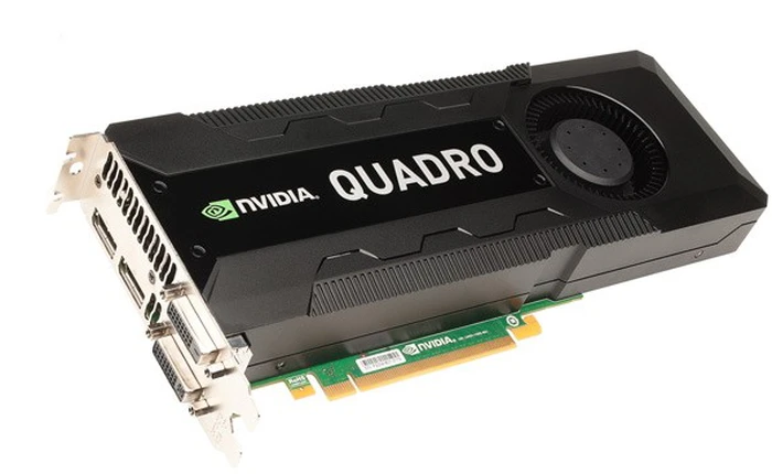 Nvidia giới thiệu 3 card đồ họa mới cho người dùng máy tính