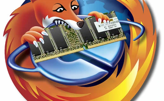 Xem add-on nào tiêu tốn bộ nhớ nhất trên Firefox