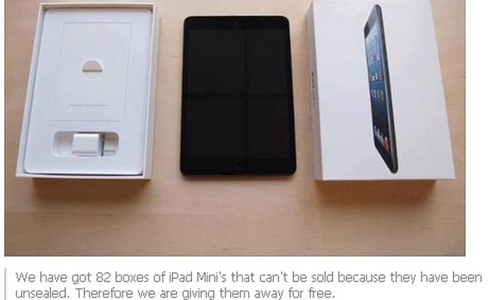 Trò lừa đảo mới trên Facebook, câu "like" rồi bán fanpage