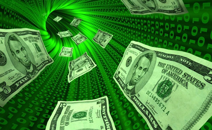 Internet đáng giá 45 tỷ, 150 tỷ hay 564 tỷ đôla?