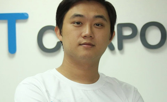 CEO Nhaccuatui bác tin đồn bị Trung Quốc thâu tóm