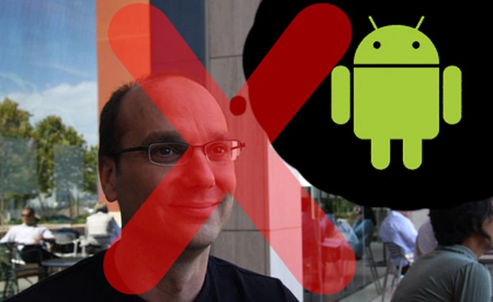 Các hệ điều hành khổng lồ đổi tướng