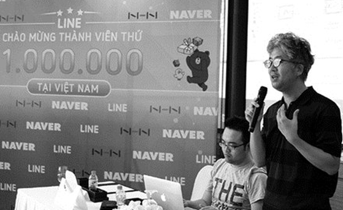 Đại chiến ứng dụng liên lạc miễn phí: Liên tục đổi ngôi