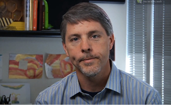 Người đứng đầu bộ phận Google Map rời vị trí