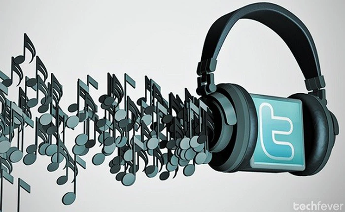 Twitter sắp tung ra dịch vụ  Music
